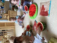 Exploring Watermelons