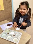 Ice Cream Pipette Art