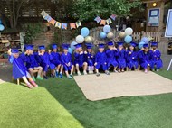 Class of 2024 Graduation Ceremony