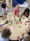 Salt Dough Decorations