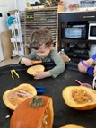 Dissecting Pumpkins