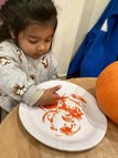 Pumpkin Printing (1)