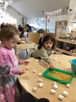 STEM Marshmallow Activity