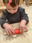 Salt Dough Decorations