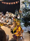 Preschool Nativity