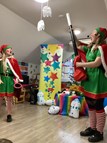 Christmas Pantomime